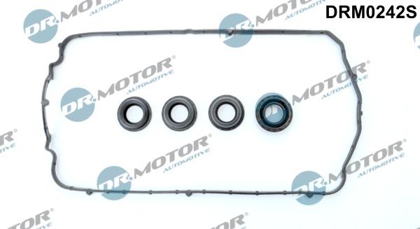 Lizarte DRM0242S - Комплект прокладок, кришка головки циліндра autozip.com.ua