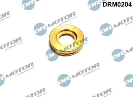 Lizarte DRM0204 - Кільце ущільнювача, клапанна форсунка autozip.com.ua