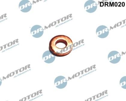 Lizarte DRM020 - Кільце ущільнювача, клапанна форсунка autozip.com.ua