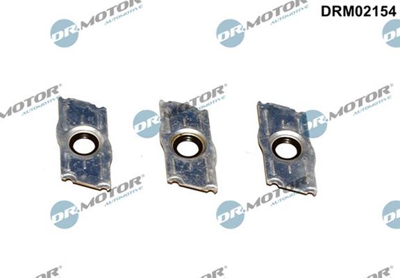 Lizarte DRM02154 - Покриття, форсунка autozip.com.ua