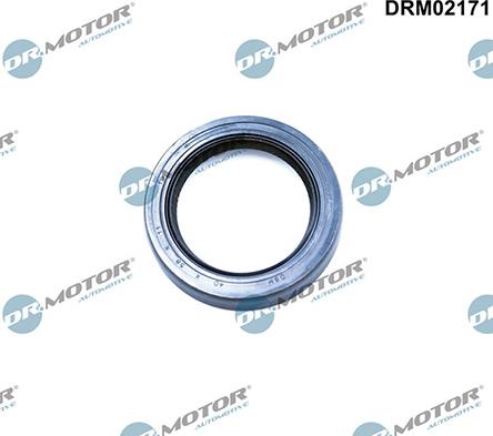 Lizarte DRM02171 - Кільце ущільнювача autozip.com.ua