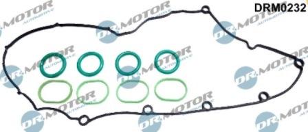 Lizarte DRM0232 - Комплект прокладок, кришка головки циліндра autozip.com.ua