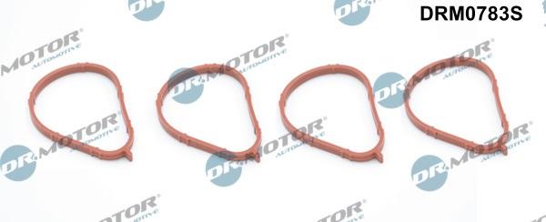 Lizarte DRM0783S - Комплект прокладок, впускний колектор autozip.com.ua