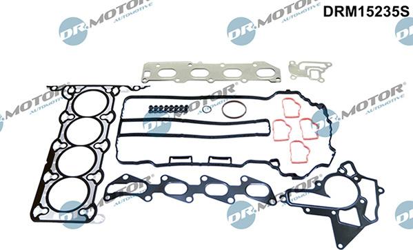 Lizarte DRM15235S - Комплект прокладок, головка циліндра autozip.com.ua