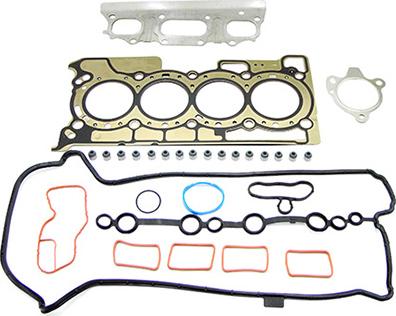 Lizarte DRM18208S - Комплект прокладок, головка циліндра autozip.com.ua