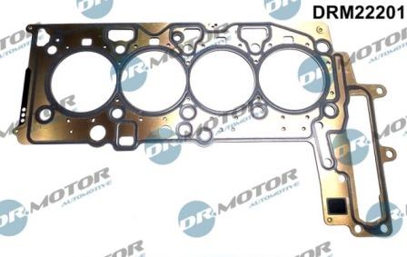 Lizarte DRM22201 - Прокладка, головка циліндра autozip.com.ua