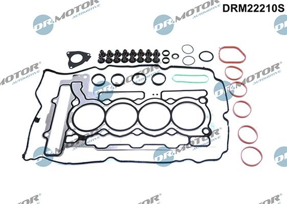 Lizarte DRM22210S - Комплект прокладок, головка циліндра autozip.com.ua