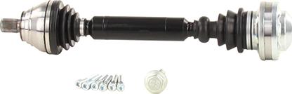 Lizarte DS1172 - Приводний вал autozip.com.ua