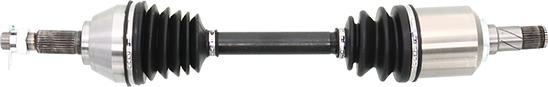 Lizarte DS1299 - Приводний вал autozip.com.ua