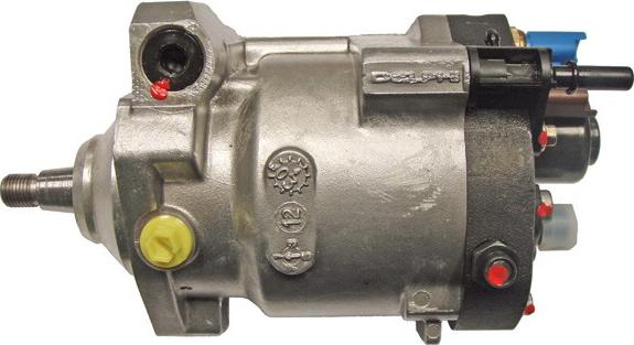 Lizarte R9044A016A - Паливний насос високого тиску, ТНВТ autozip.com.ua
