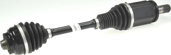 LÖBRO 305945 - Приводний вал autozip.com.ua