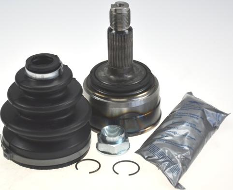 LÖBRO 303363 - Шарнір, ШРУС, приводний вал autozip.com.ua
