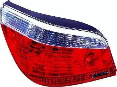 Loro 444-1922L-UE - Задній ліхтар autozip.com.ua