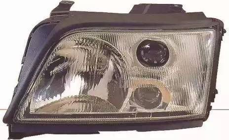 Loro 441-1118L-LD-EF - Основна фара autozip.com.ua