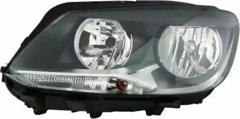 Loro 441-11G1LMLDEM2 - Основна фара autozip.com.ua
