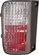 Loro 442-1304L-LD-UE - Задній ліхтар autozip.com.ua