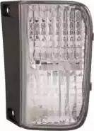 Loro 442-1304R-LD-UE - Задній ліхтар autozip.com.ua