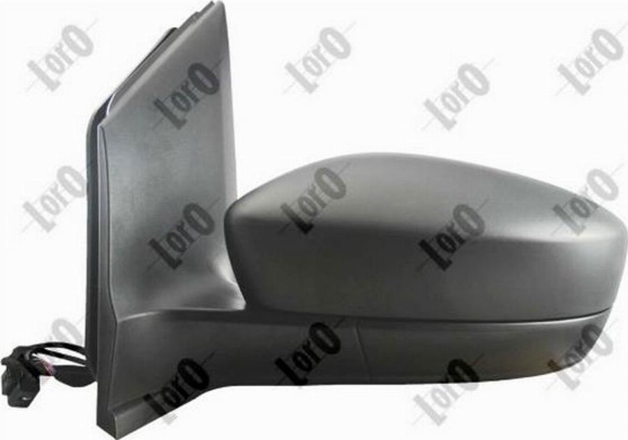 Loro 4059M05 - Зовнішнє дзеркало autozip.com.ua
