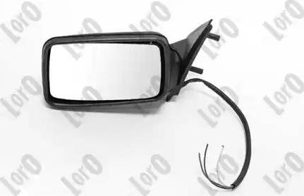 Loro 4010M04 - Зовнішнє дзеркало autozip.com.ua
