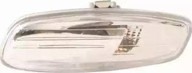 Loro 550-1405L-AE - Бічний ліхтар, покажчик повороту autozip.com.ua