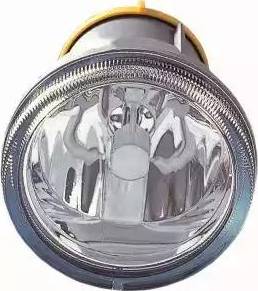 Loro 552-2004N-UE - Протитуманна фара autozip.com.ua