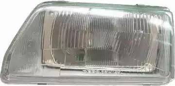 Loro 661-1129L-LDEMN - Основна фара autozip.com.ua