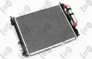 Loro 042-017-0064-B - Модуль охолодження autozip.com.ua