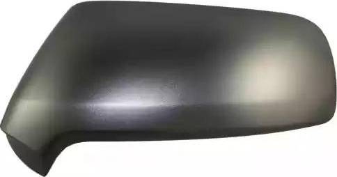 Loro 0507C03 - Покриття, зовнішнє дзеркало autozip.com.ua