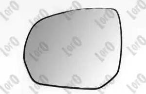 Loro 0507G06 - Дзеркальне скло, зовнішнє дзеркало autozip.com.ua