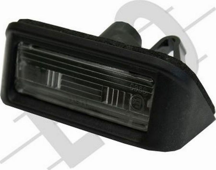 Loro 009-31-925LED - Ліхтар освітлення номерного знака autozip.com.ua