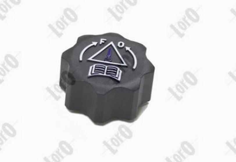 Loro 038-027-001 - Кришка, резервуар охолоджуючої рідини autozip.com.ua