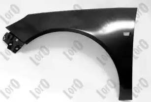 Loro 037-46-211 - Крило autozip.com.ua