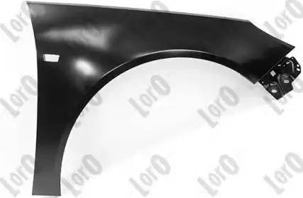 Loro 037-46-212 - Крило autozip.com.ua