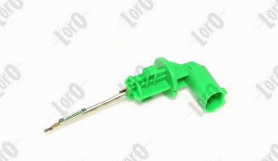 Loro 120-06-001 - Датчик, рівень охолоджувальної рідини autozip.com.ua