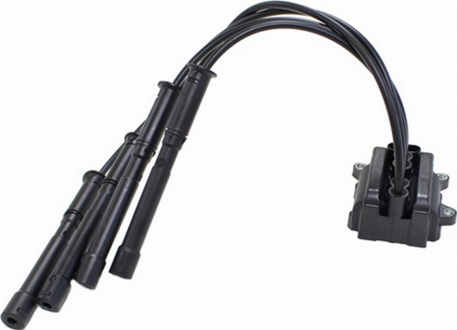 Loro 122-01-086 - Котушка запалювання autozip.com.ua