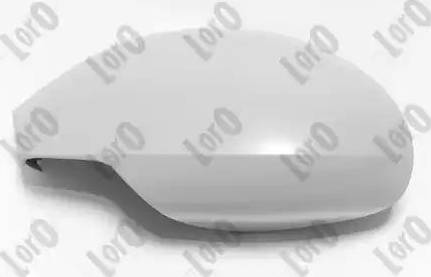 Loro 3406C01 - Покриття, зовнішнє дзеркало autozip.com.ua