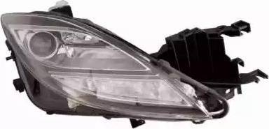 Loro 316-1138LMUSHM2 - Основна фара autozip.com.ua