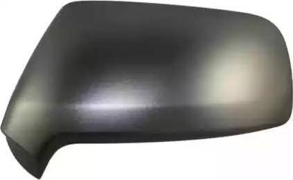 Loro 2944C02 - Покриття, зовнішнє дзеркало autozip.com.ua