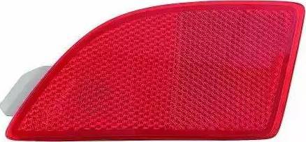 Loro 216-2906L3UQ - Основна фара autozip.com.ua