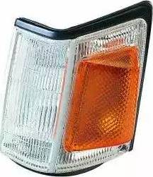 Loro 220-1507L-UE - Бічний ліхтар, покажчик повороту autozip.com.ua
