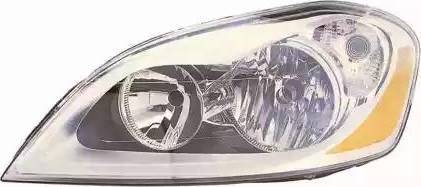 Loro 773-1133LMLD-EM - Основна фара autozip.com.ua