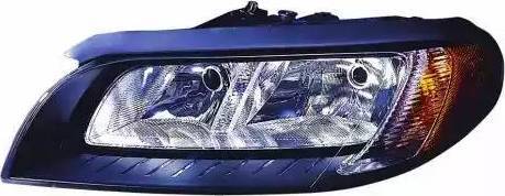 Loro 773-1126LMLDEM2 - Основна фара autozip.com.ua