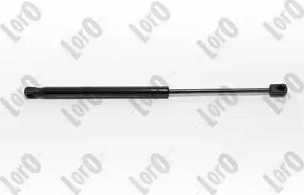 Loro T101-02-005N - Газова пружина, кришка багажник autozip.com.ua