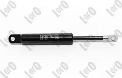 Loro T101-02-002N - Газова пружина, капот autozip.com.ua