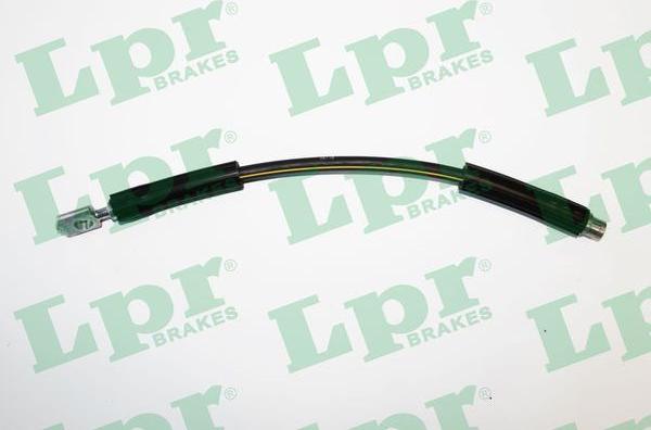 LPR 6T49003 - Гальмівний шланг autozip.com.ua
