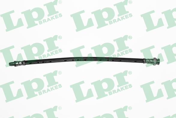LPR 6T46695 - Гальмівний шланг autozip.com.ua