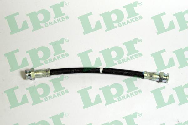 LPR 6T46059 - Гальмівний шланг autozip.com.ua
