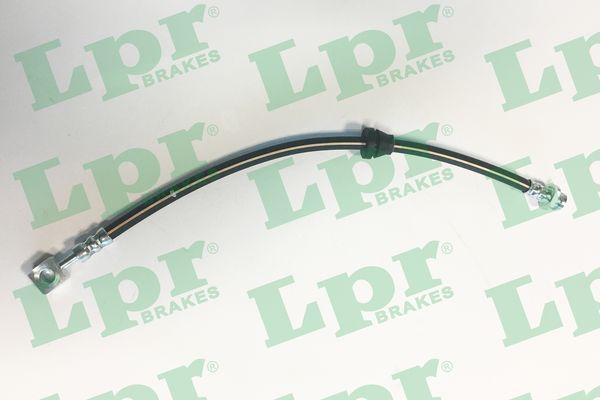 LPR 6T46795 - Гальмівний шланг autozip.com.ua