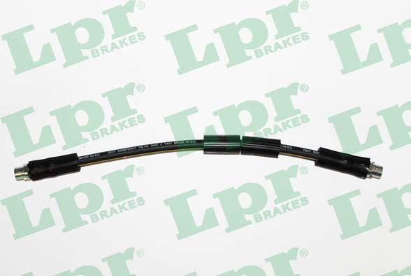 LPR 6T46748 - Гальмівний шланг autozip.com.ua