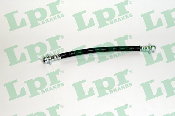 LPR 6T46786 - Гальмівний шланг autozip.com.ua